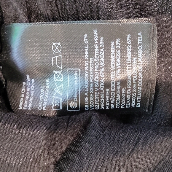 H & M Divided CAMISOLE - Picture 4 of 6